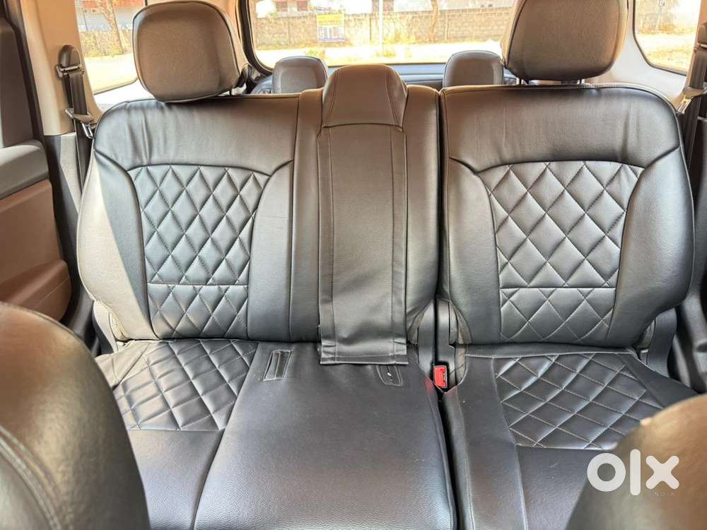 Mahindra Scorpio-n 2025 Diesel Well Maintained