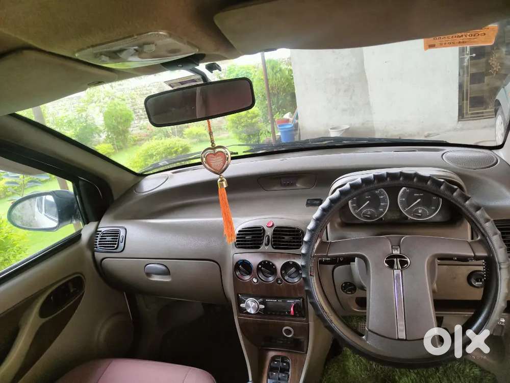 Tata Indigo Ecs 2012 Diesel Manual