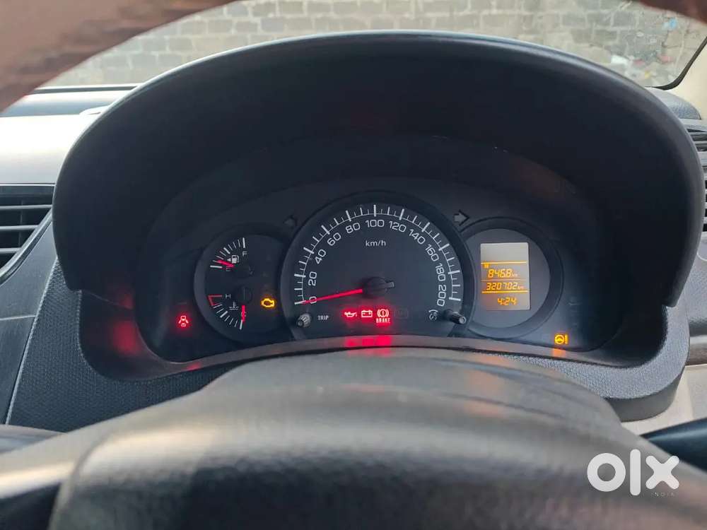 Maruti Suzuki Dzire 2017
