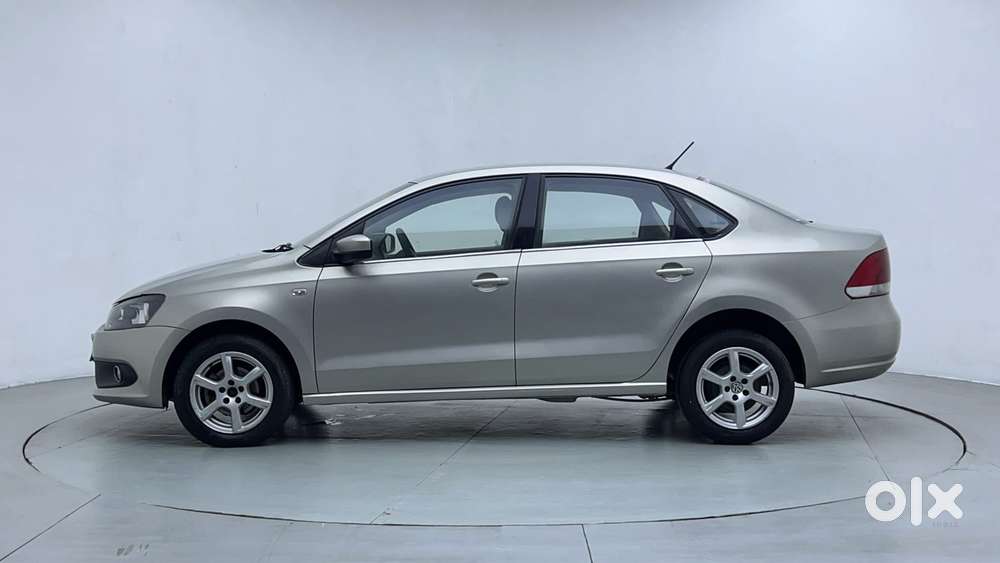 Volkswagen Vento 1.5 Tdi Highline, 2013, Diesel