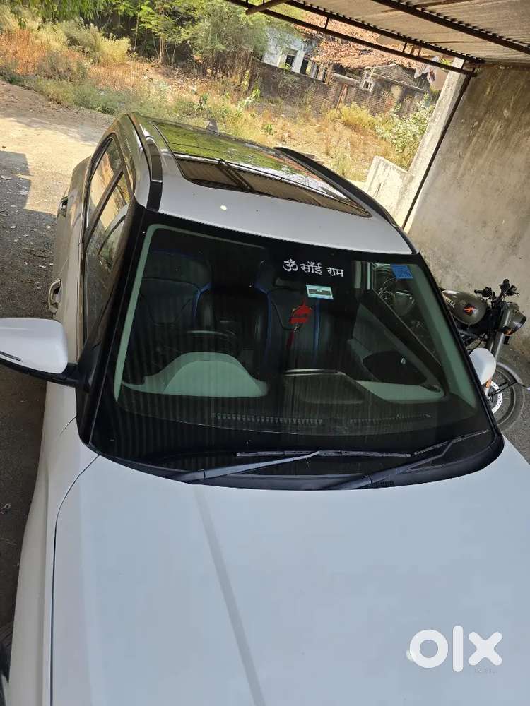 Hyundai Creta Facelift 2020 Petrol 106000 Km Driven