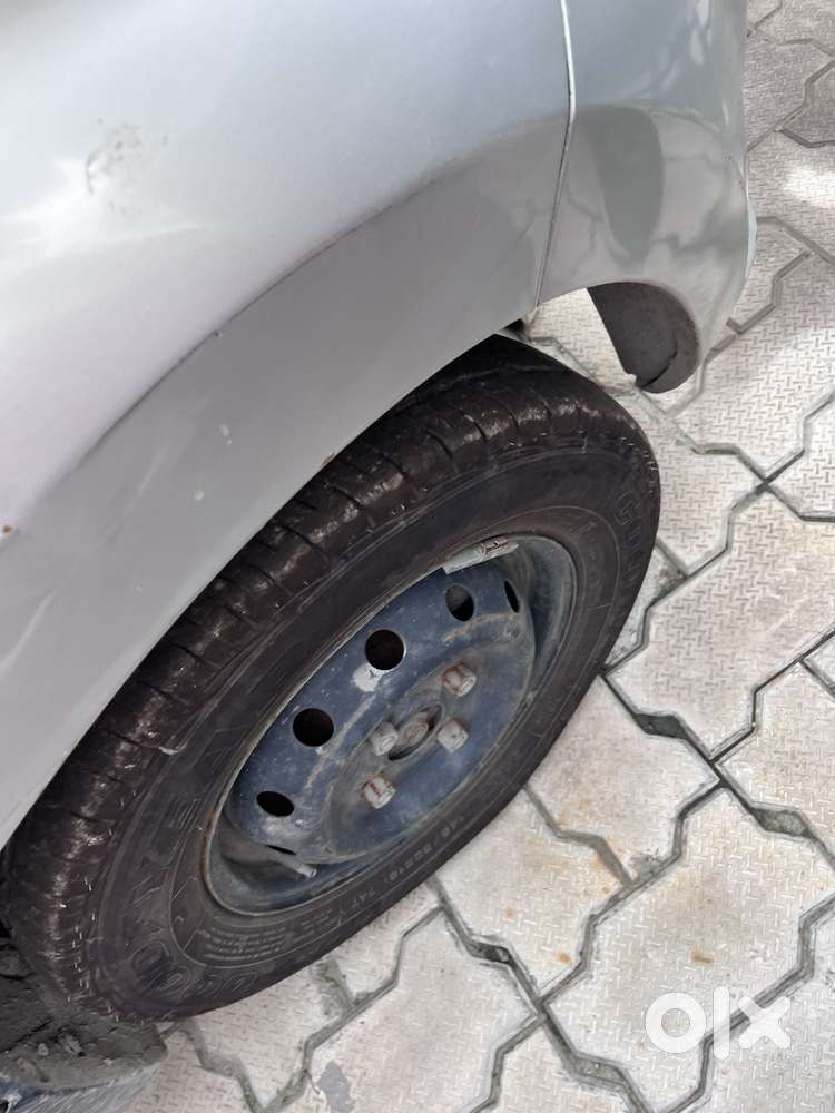 Maruti Suzuki Alto 800 Cng Lxi Optional, 2012, Cng & Hybrids
