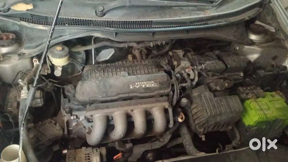 Honda Civic 2010 Petrol 80000 Km Driven