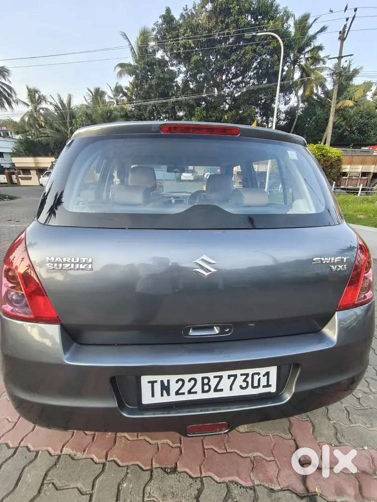 Maruti Suzuki Swift 2008 Petrol 98000 Km Driven