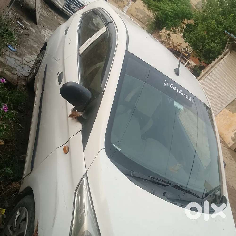 Hyundai Eon Dec 2011,good Running Condition
