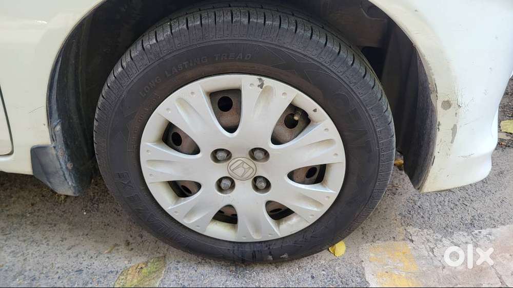 2013 Honda Amaze Petrol