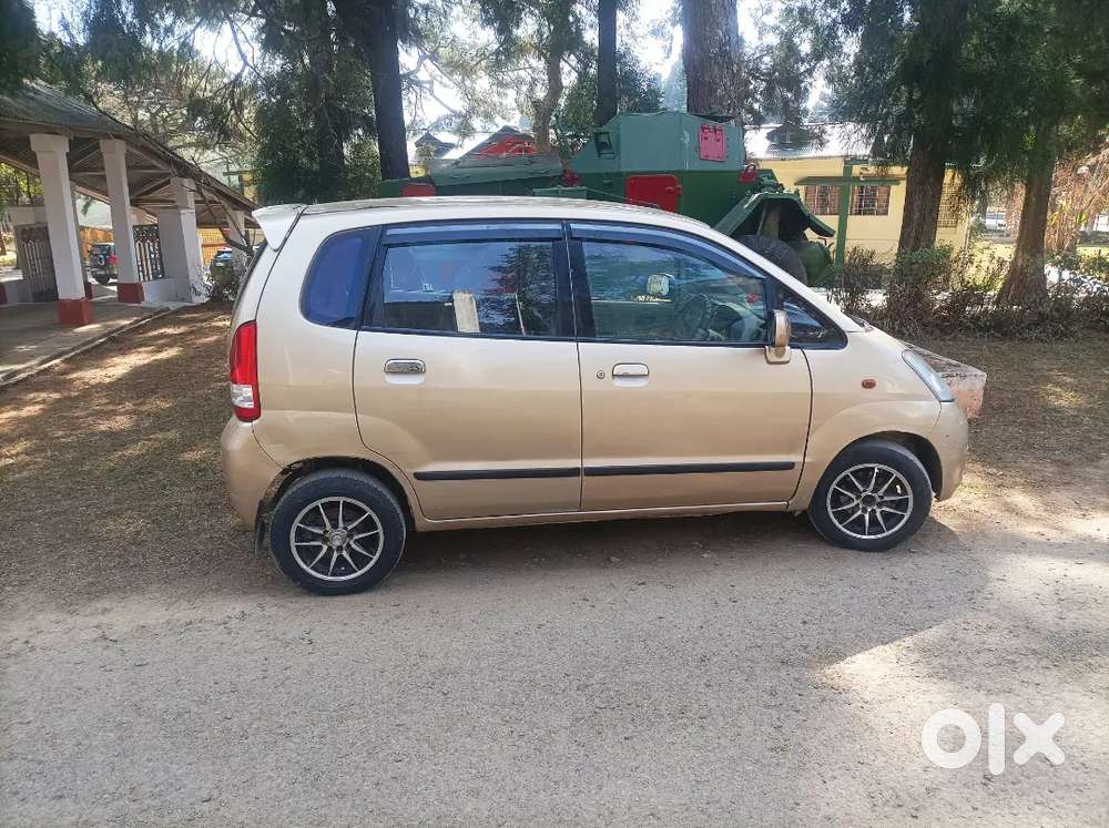 Maruti Suzuki Estilo 2007 Petrol Good Condition