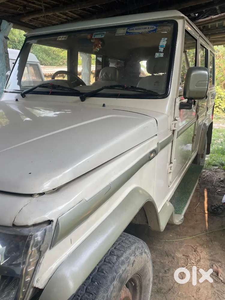 Mahindra Bolero 2012 Diesel 150000 Km Driven