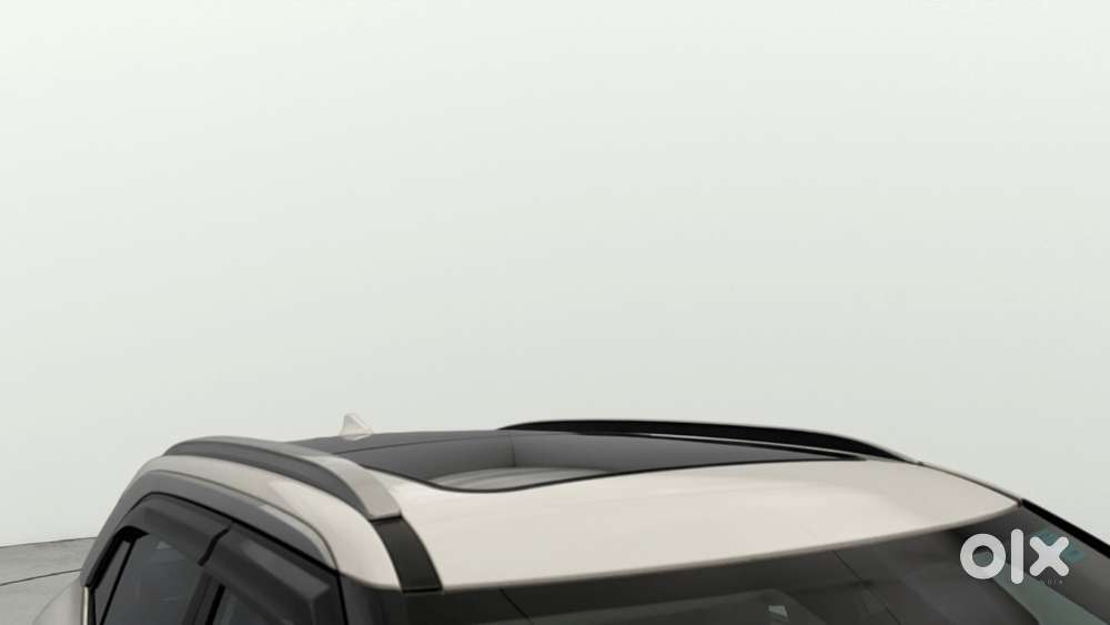 Hyundai Creta 1.5 Sx, 2020, Petrol