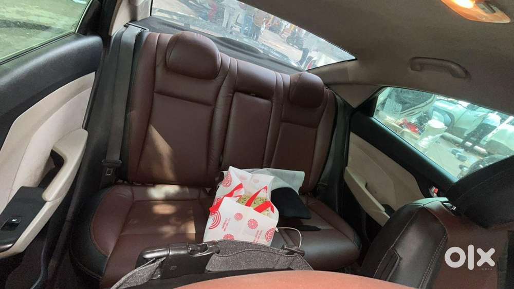 Hyundai New Verna 2020 Diesel Well Maintained