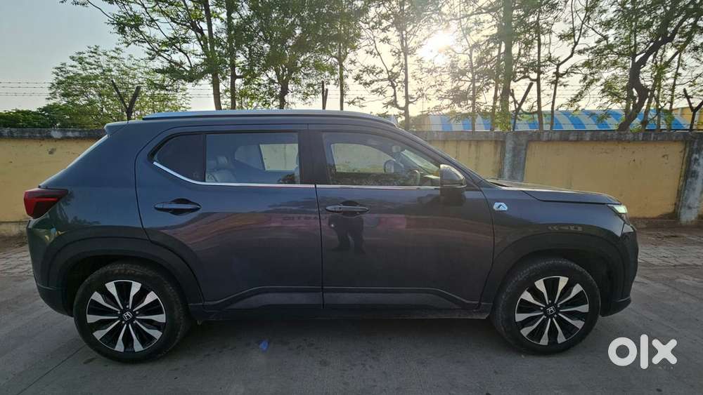 Honda Elevate 2025 Cng & Hybrids Well Maintained