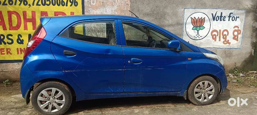 Hyundai Eon Good Condition
