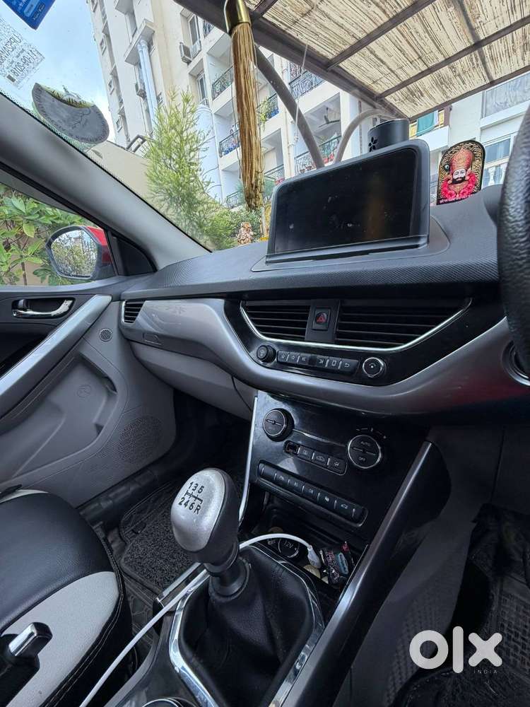 Tata Nexon Diesel 2019