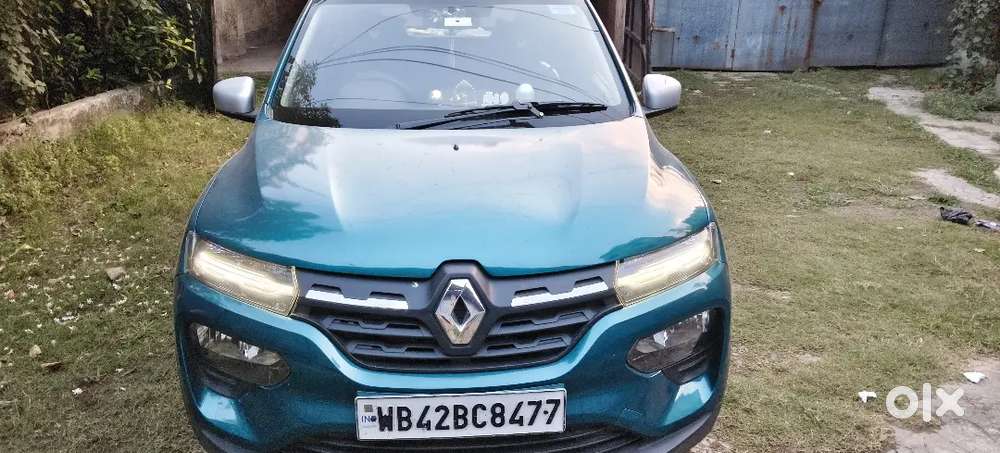 Renault Kwid Rxt Petrol 2022