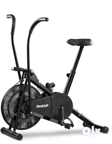 Exercise bike used for sale new arrivals