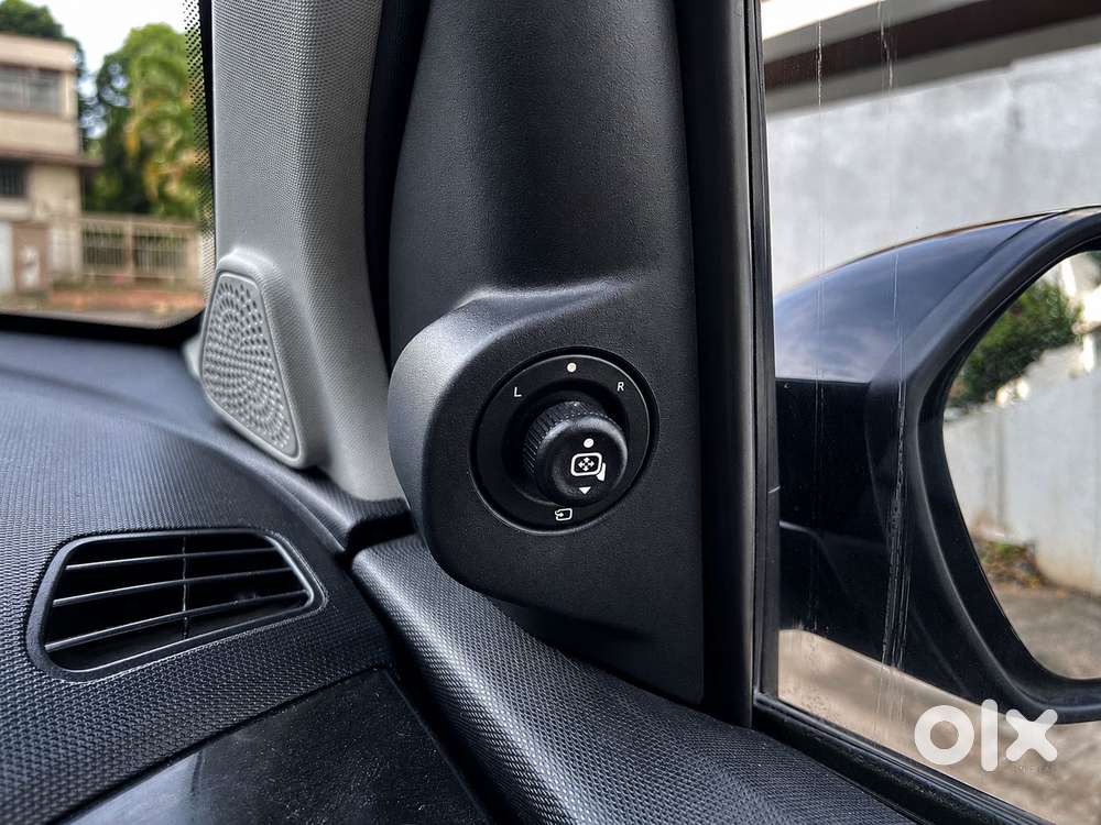 Tata Tiago Ev Xz Plus Lr, 2023, Electric
