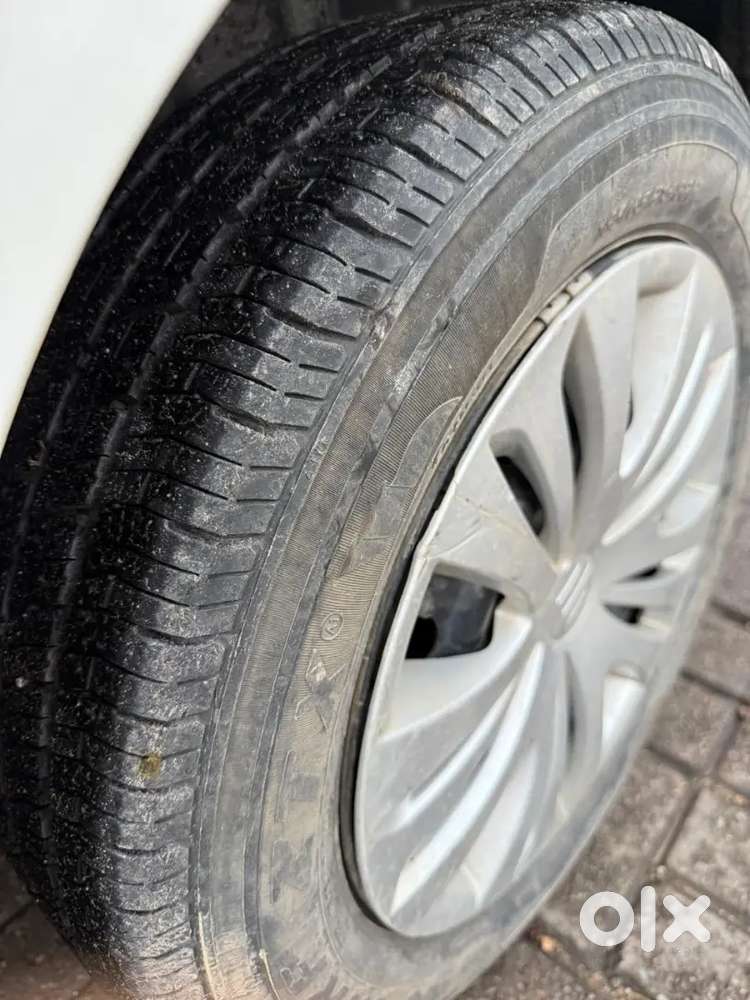 Maruti Suzuki Ertiga 2013 Petrol Well Maintained 49000 Km