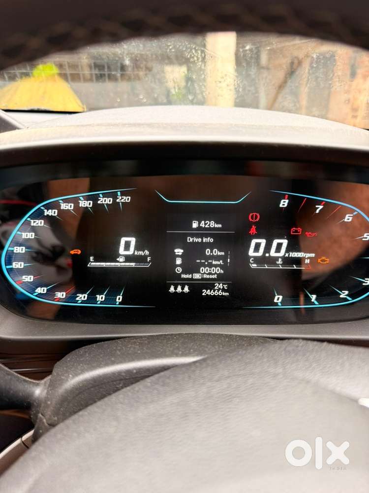 Hyundai New I20 Asta 2025