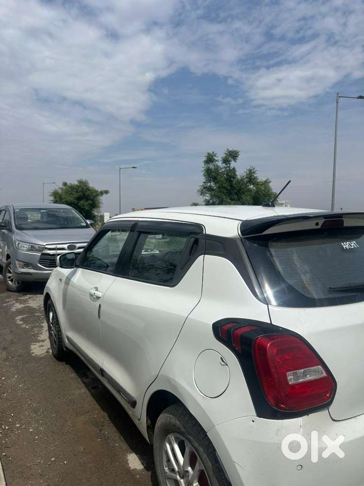 Maruti Suzuki Swift 2018 Diesel Good Condition
