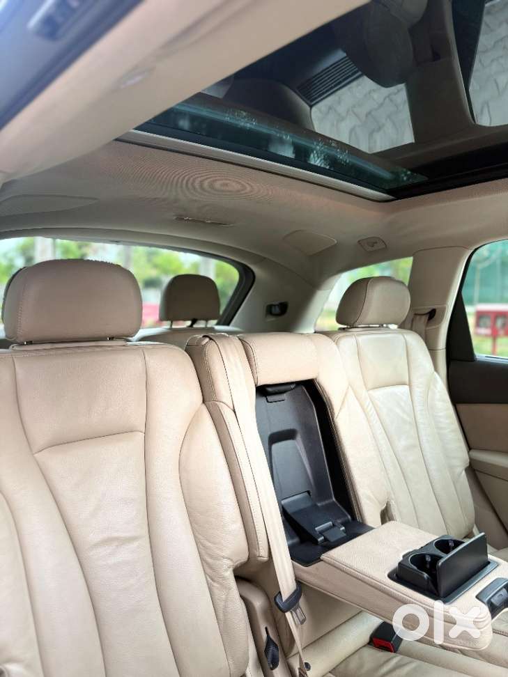 Audi Q7 3.0 35 Tdi Quattro Technology, 2017, Diesel
