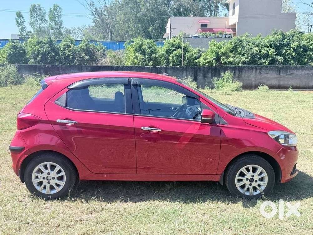 Tata Tiago 1.05 Revotorq Xz, 2018, Petrol