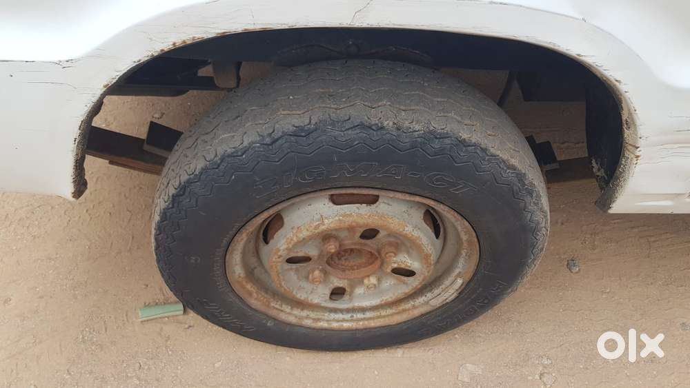 Maruti Suzuki Omni 5 Seater, 2007, Petrol