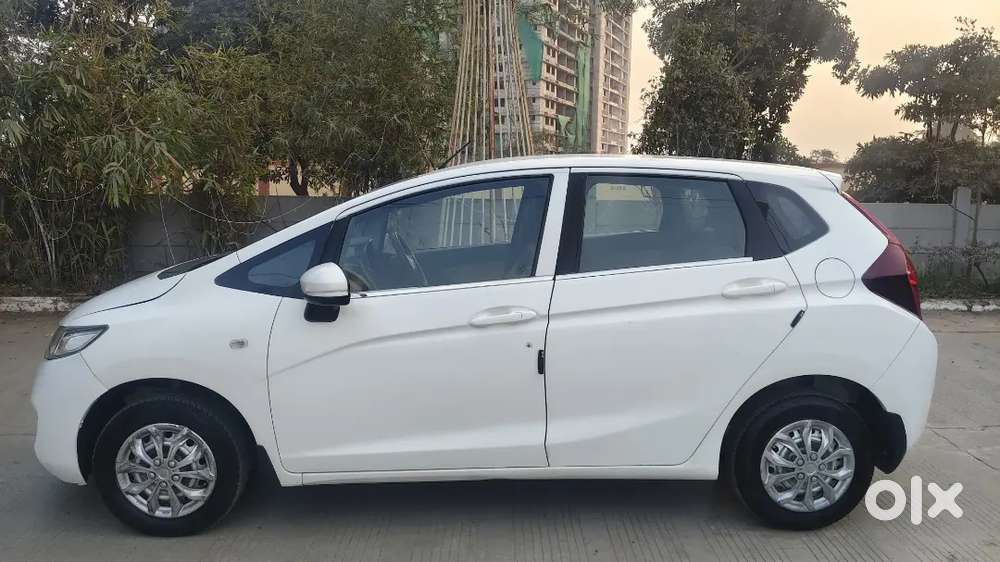 Honda Jazz 2016 Diesel