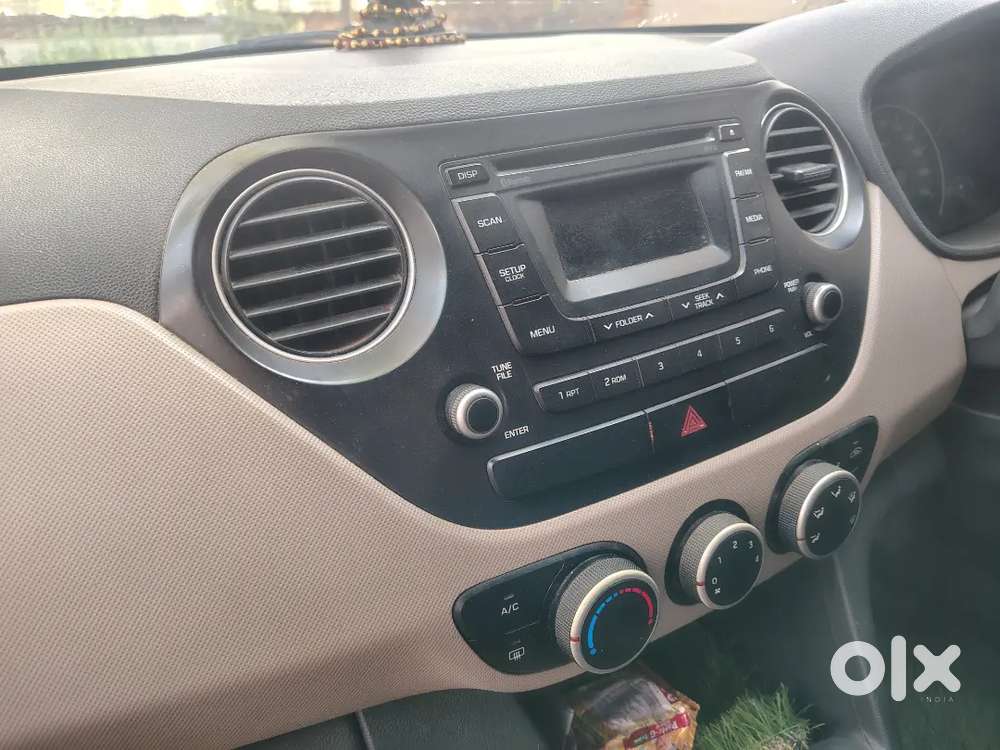 Diesel Car In Good Condition