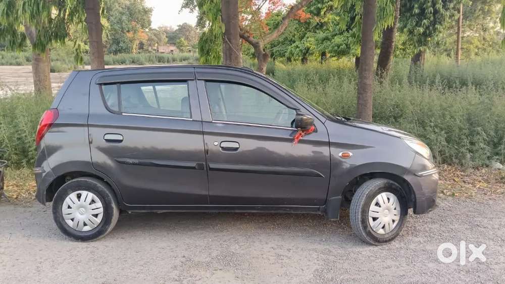 Maruti Suzuki Alto 800 2021 Petrol Good Condition