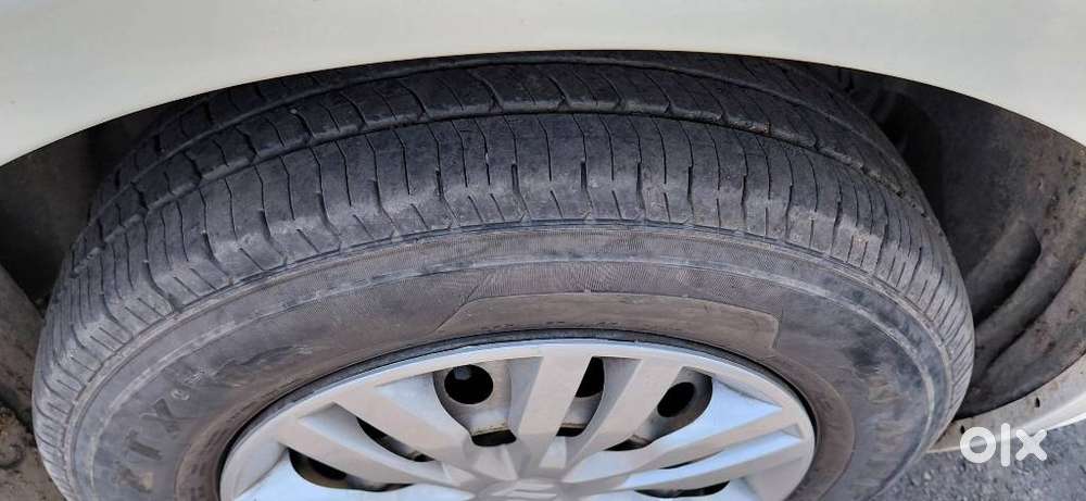 Maruti Suzuki Swift Dzire Tour Ldi, 2019, Diesel