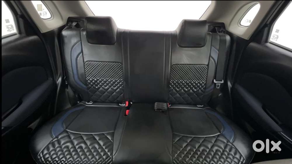 Maruti Suzuki Baleno Delta, 2023, Petrol