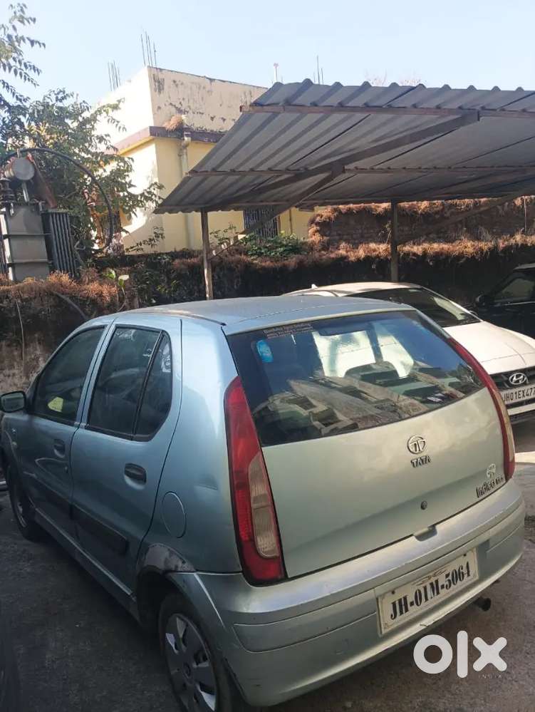 Tata Indica Ev2 2005 Diesel
