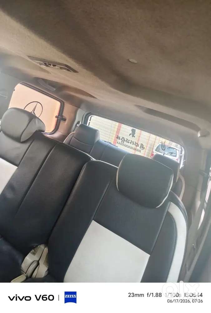 Mahindra Xylo Diesel 2013 Second Owner