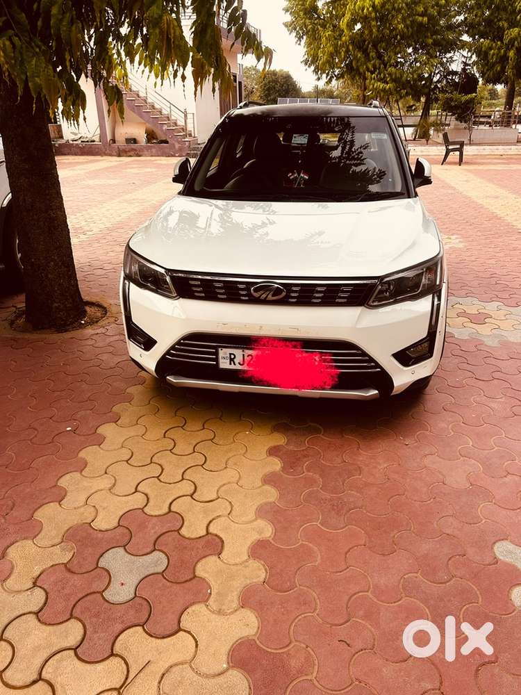 Mahindra Xuv300 2022 Diesel 94500 Km Driven