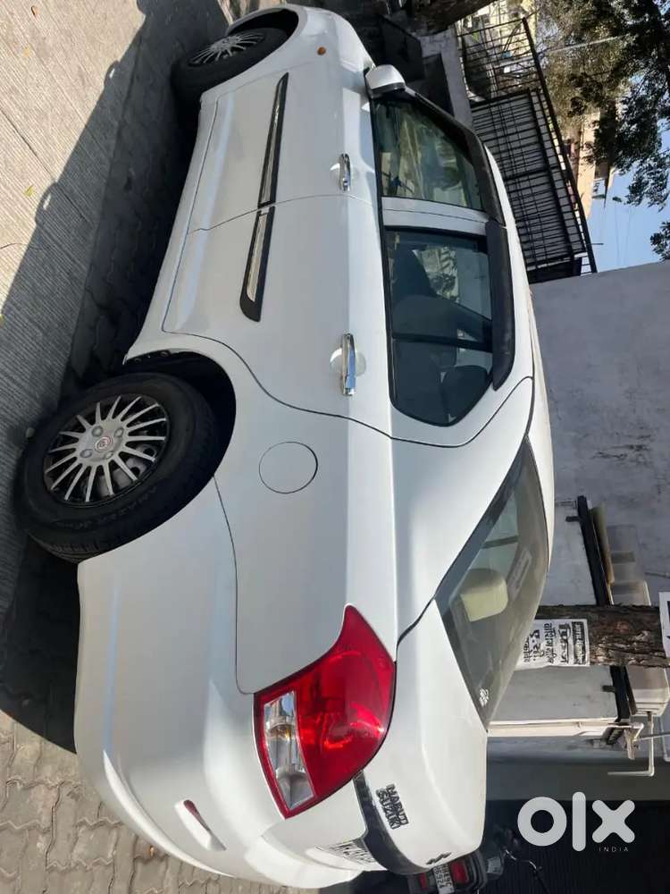 Maruti Suzuki Dzire Diesel 2017