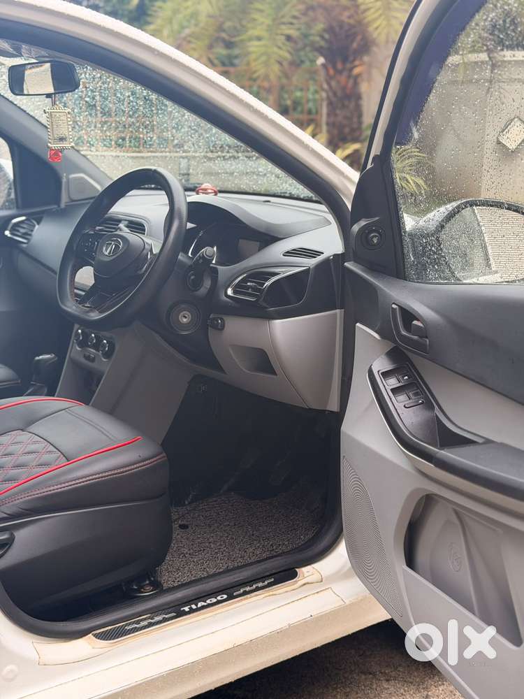 Tata Tiago 1.05 Revotorq Xt, 2021, Petrol