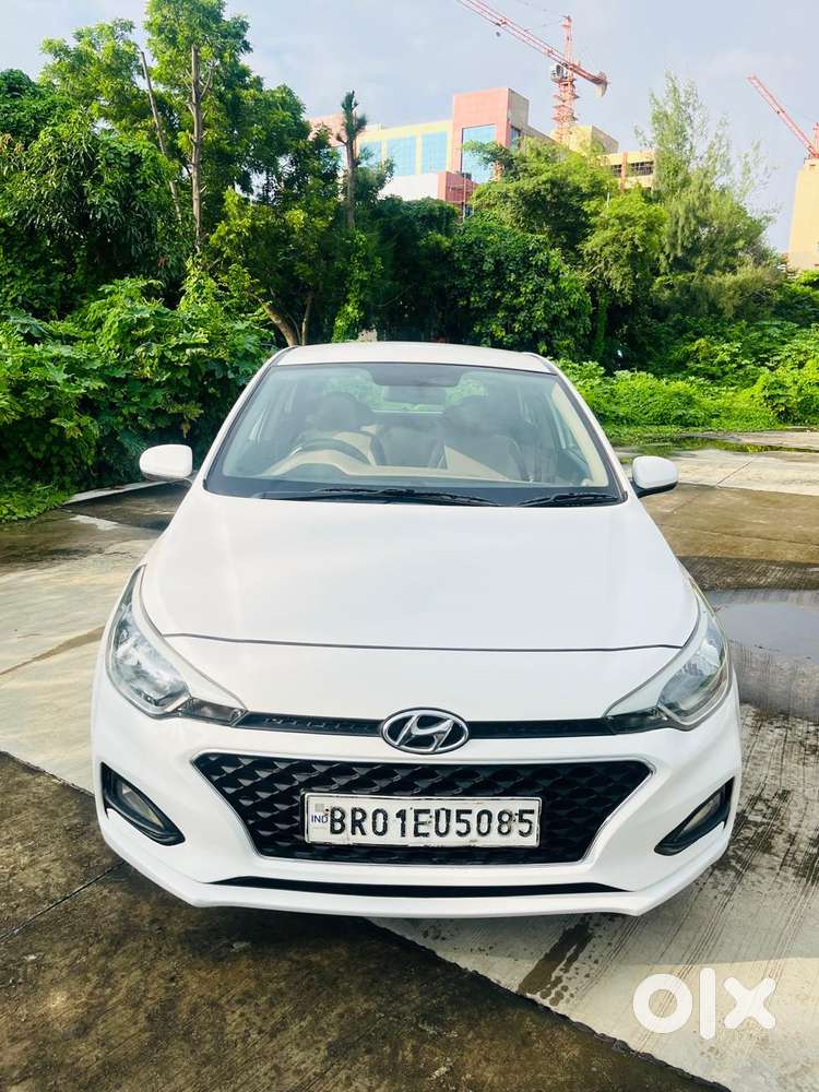 Hyundai I20 Magna 1.2 Vtvt, 2020, Petrol