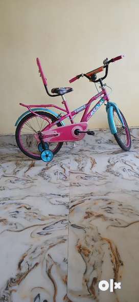 Girl Kids Buy Sell Second Hand Cycles in India Used Cycles in India OLX