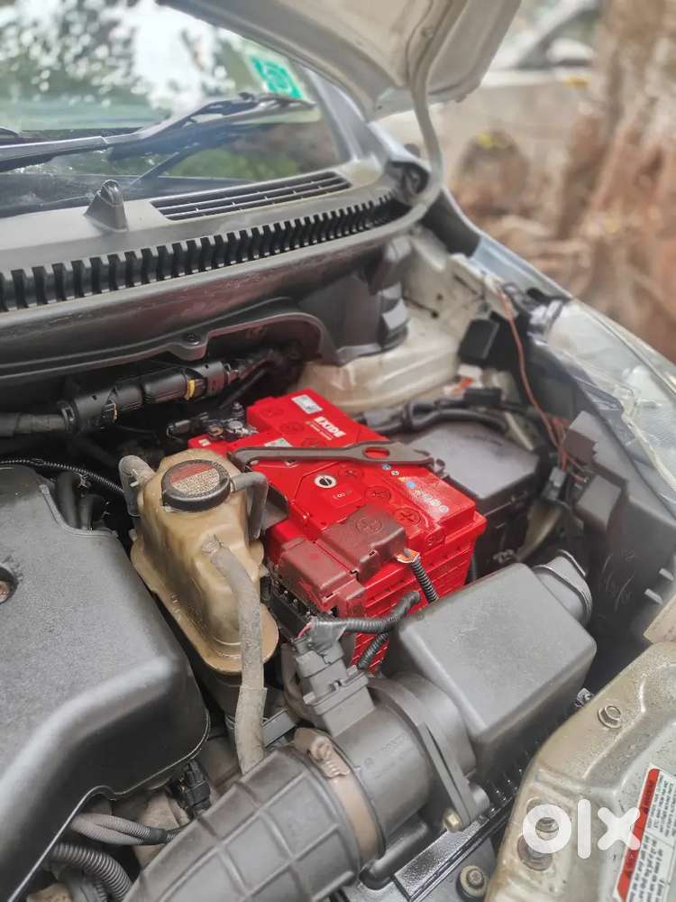 Maruti Suzuki Ertiga Vdi 2017