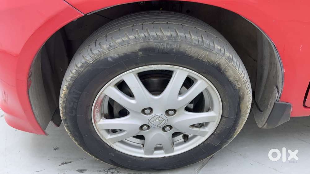 Honda Brio 1.2 Vx Mt, 2015, Petrol