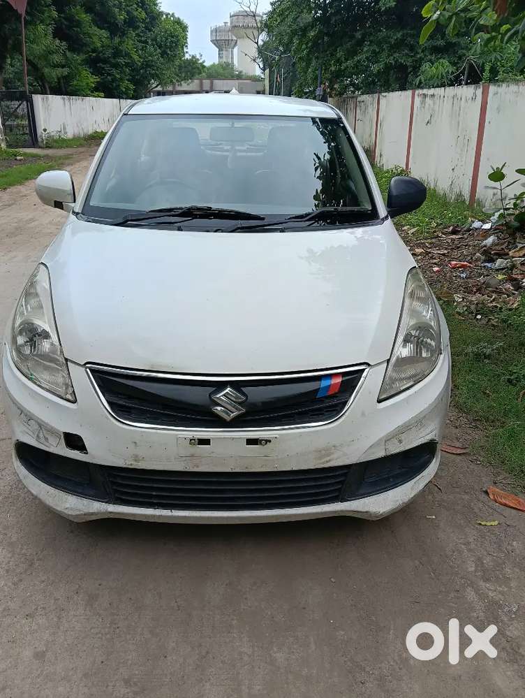 Maruti Suzuki Dzire 1.2 Tour 2021