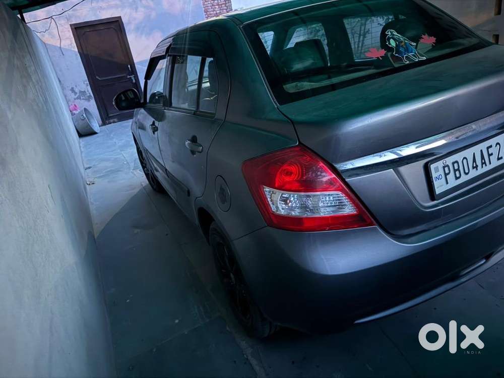 Maruti Suzuki Diesel Car 2014