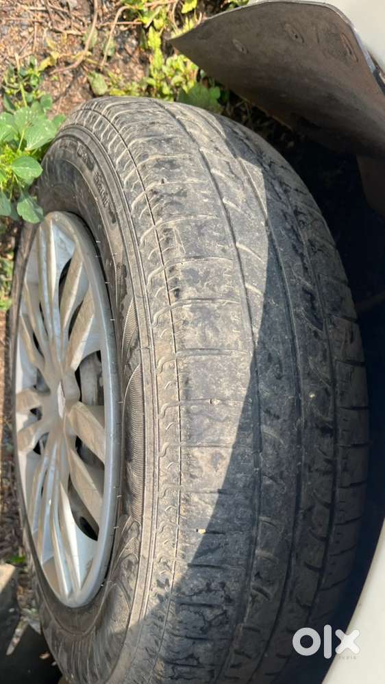 Maruti Suzuki Dzire 2016 Diesel Good Condition