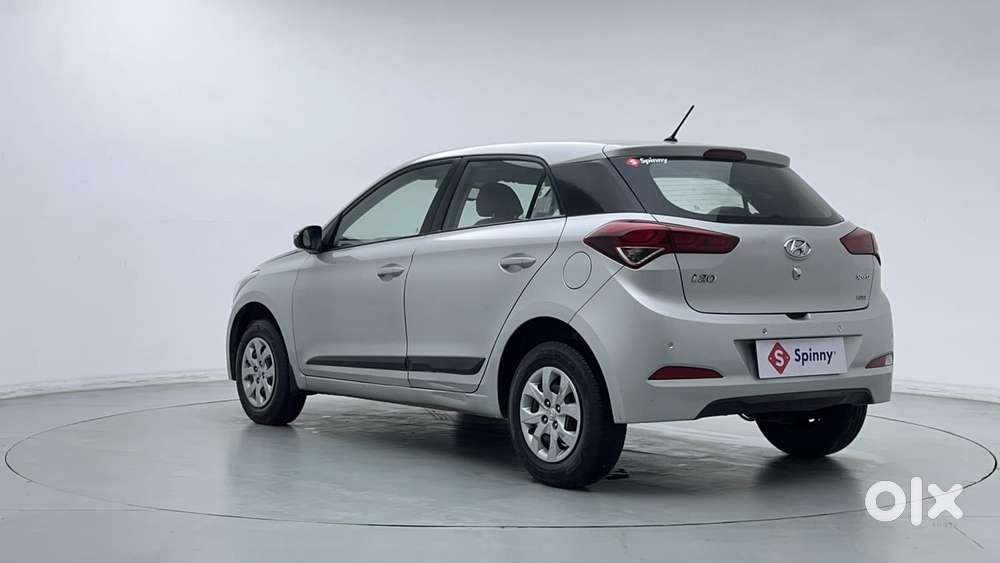 Hyundai Elite I20 Sportz 1.2, 2016, Petrol