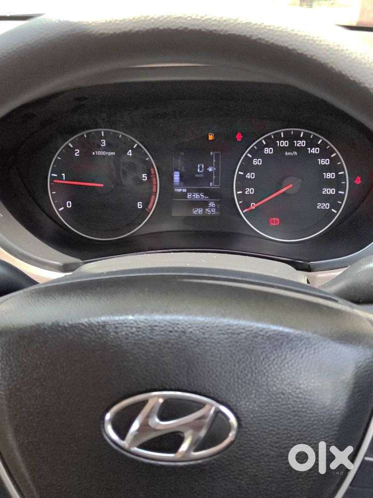 Hyundai I20 Magna Plus Diesel, 2018, Diesel