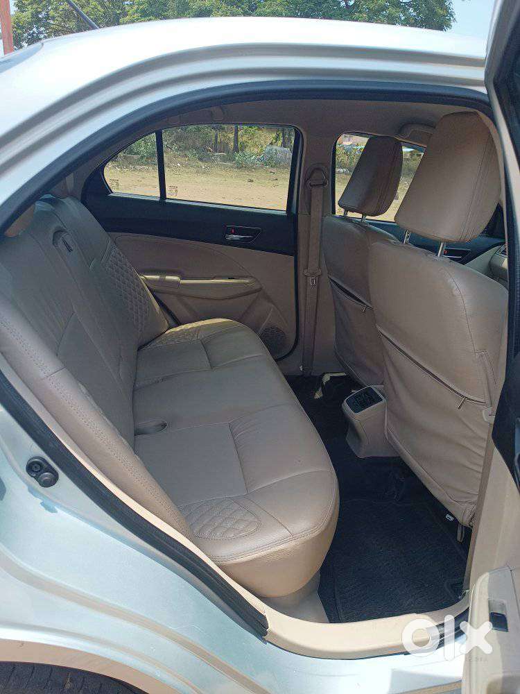 Maruti Suzuki Dzire 1.2 Vxi, 2024, Petrol