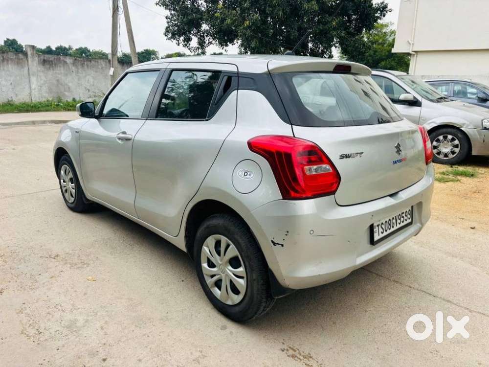Maruti Suzuki Swift Amt Ddis Vdi, 2019, Diesel