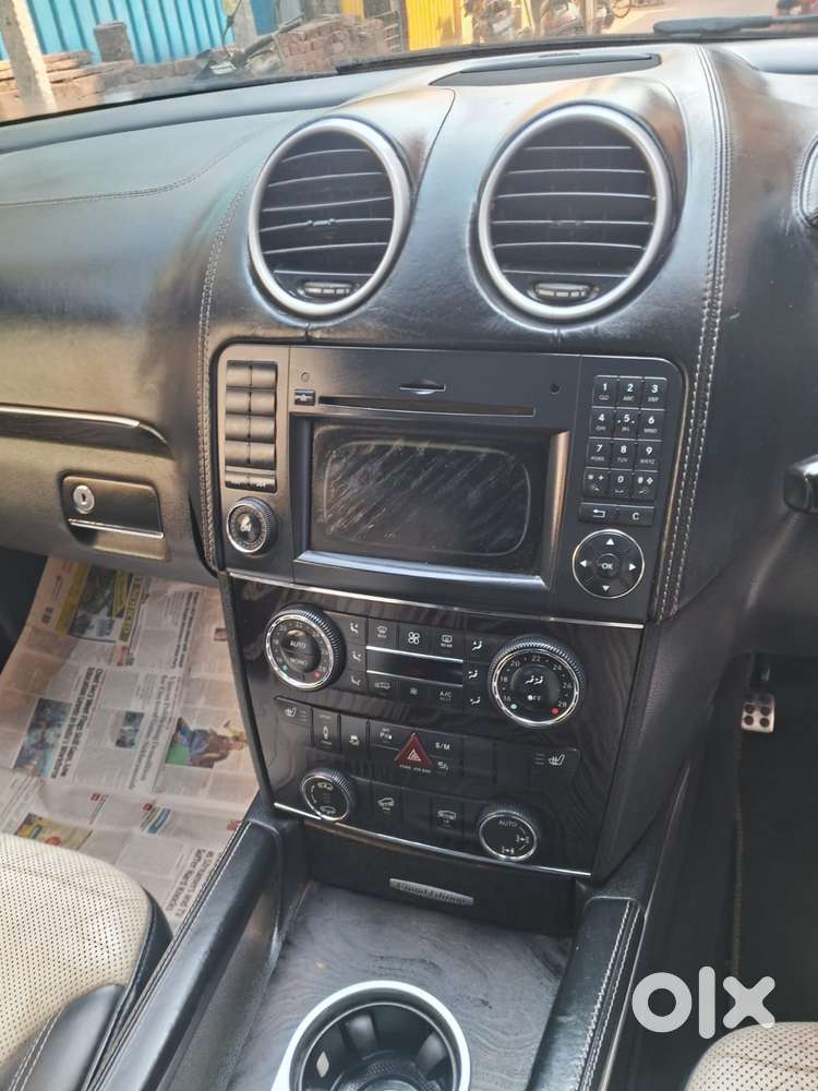 Mercedes-benz Gls 350d 4matic, 2012, Diesel
