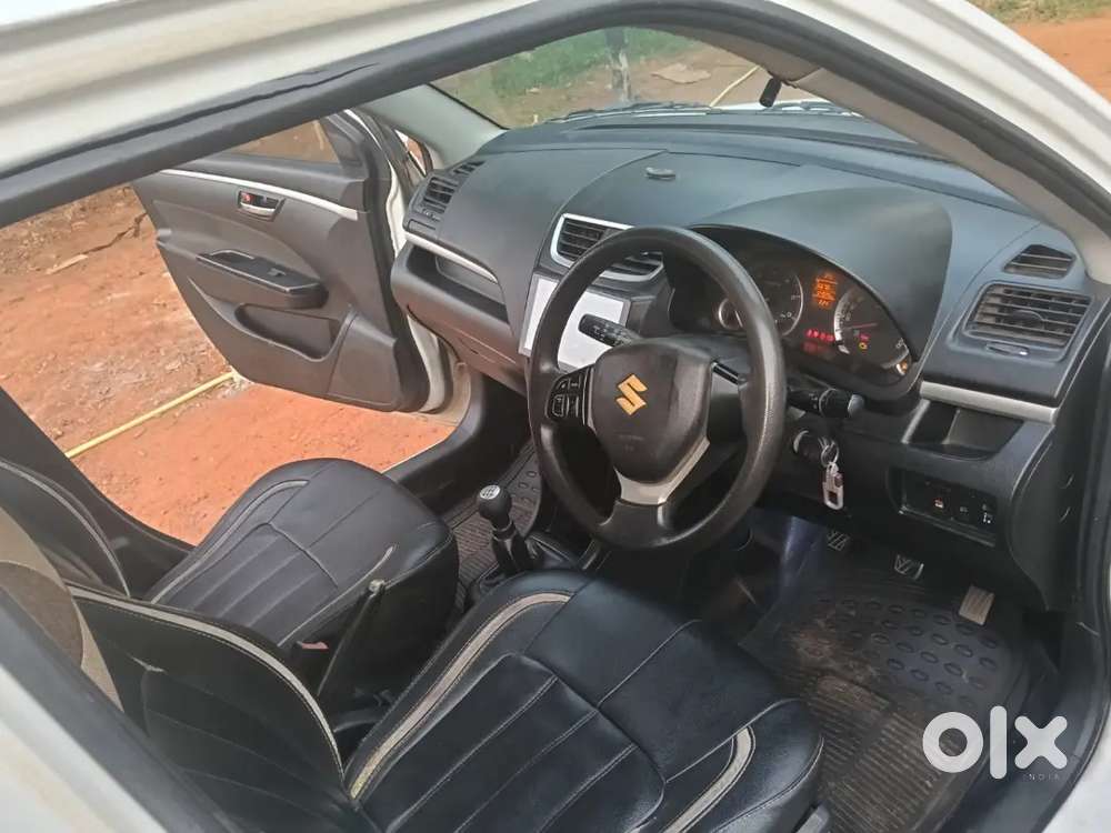 Maruti Suzuki Swift 2012 Diesel Well Maintained
