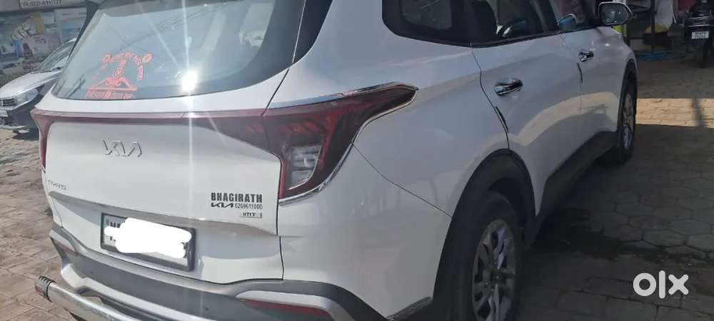 Kia Carens 2023 Diesel